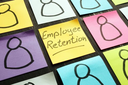 What Drives Trinity Property Consultants’ Employee Retention Strategy?